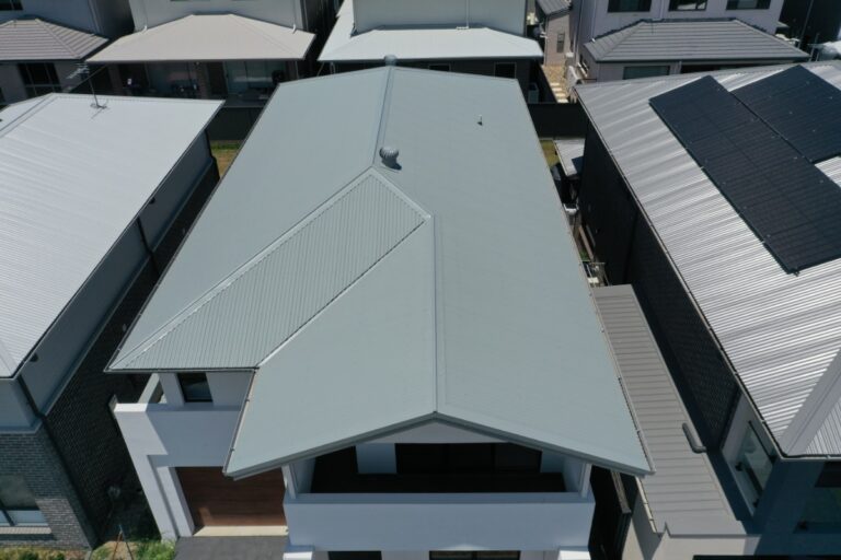 Metal Roofing Australia - About MRA - Commitment to Quality Roofing Solutions