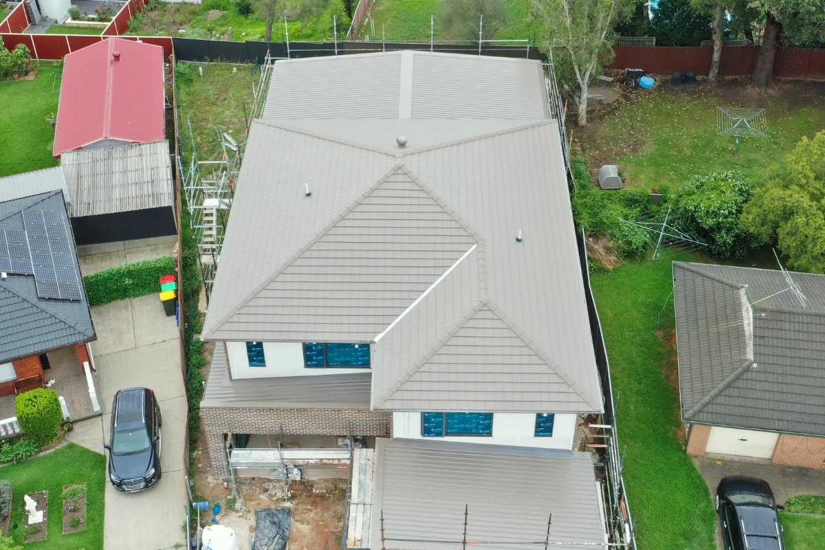 Metal Roofing NSW - How Metal Roofing Adds Value to Homes in Sydney’s Eastern Suburbs