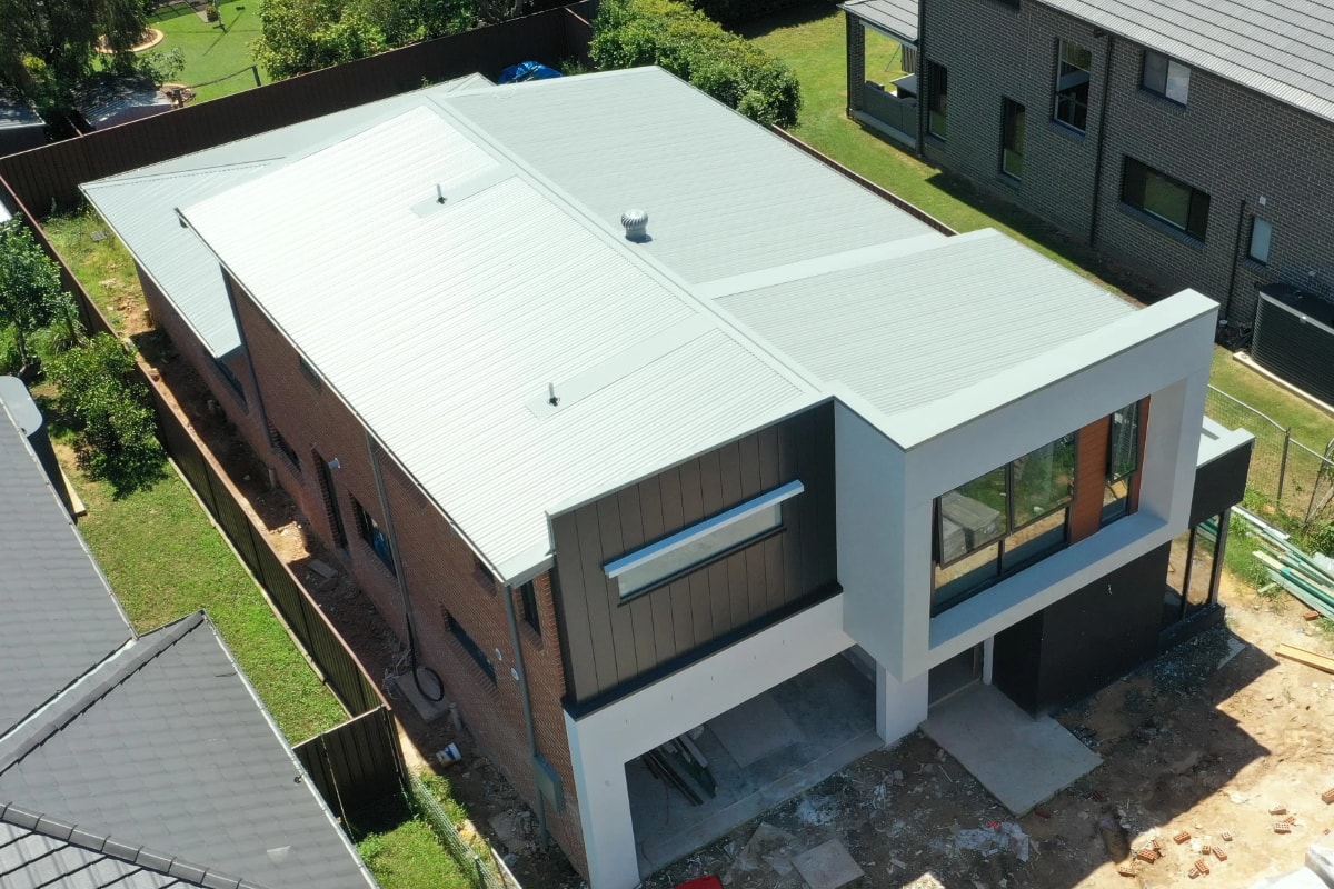 Metal Roofing NSW - How to expedite an Insurance Claim for Re-Roofing After a Cyclone in Northern NSW