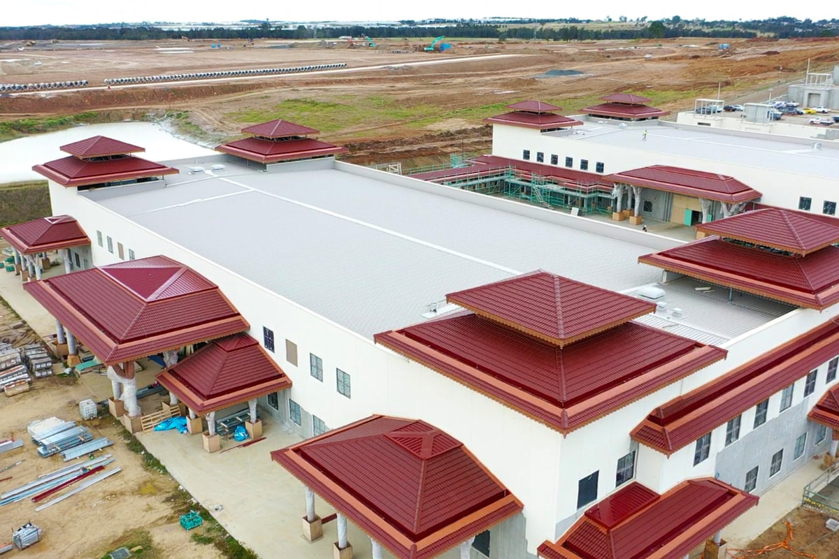 Metal Roofing NSW - Innovative Roofing Solutions How Technology is Transforming the Roofing Industry