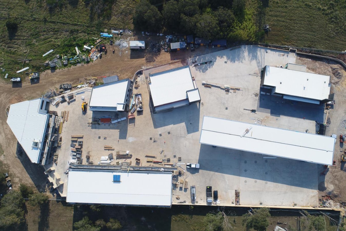 Metal Roofing NSW - The Ultimate Guide to Choosing the Right Roofing Material for Your NSW Home