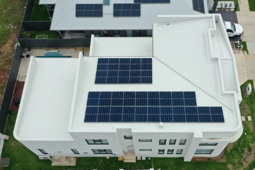 Metal Roofing NSW - The Ultimate Guide to Metal Roofing for Luxury Homes in Sydney’s Prestigious Suburbs