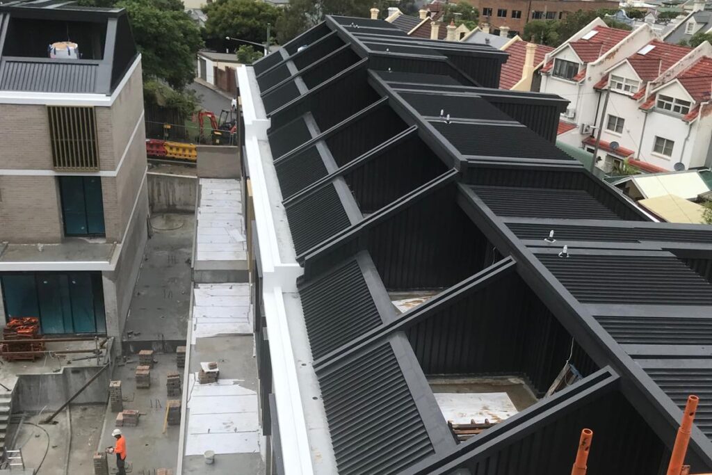 Metal Roofing NSW - Top 10 Signs Your Roof Needs Repair or Replacement