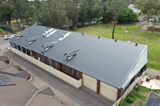 92 Garfield Road, East Riverstone (Carlos Cafe)