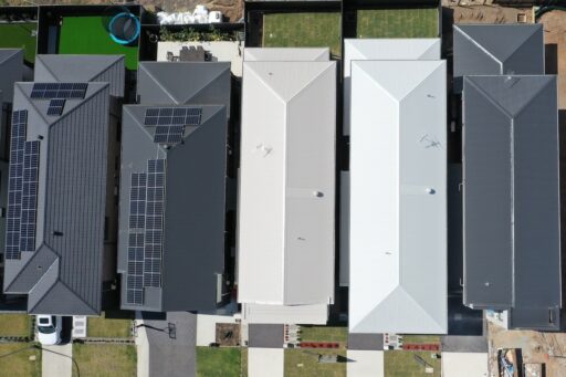 Coursebrook Street, Box Hill