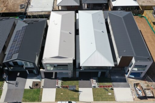 Coursebrook Street, Box Hill