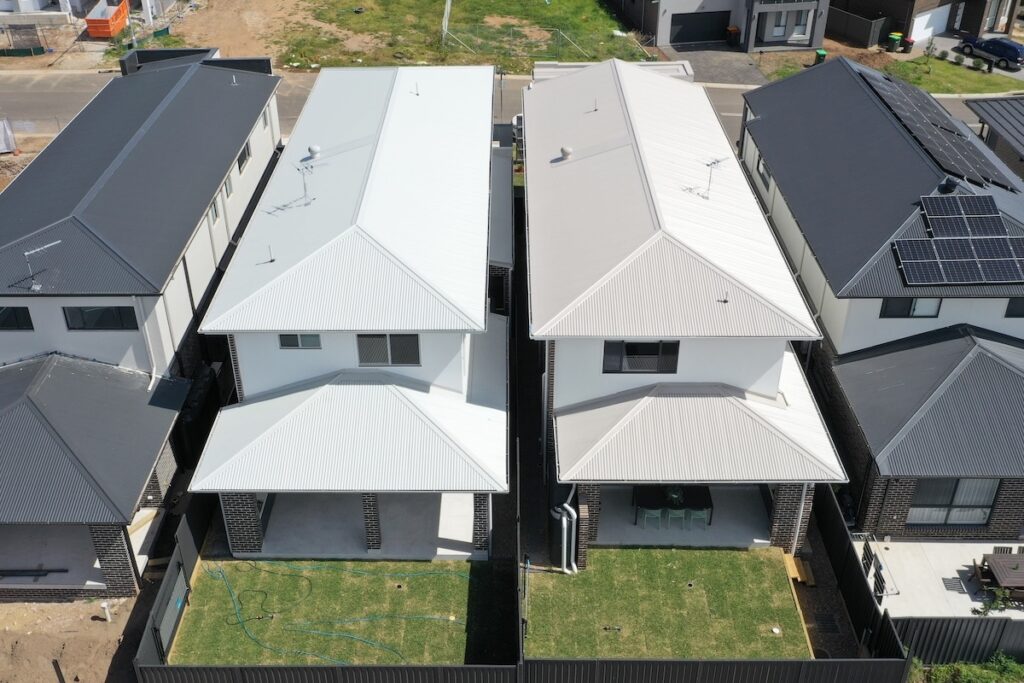 Coursebrook Street, Box Hill