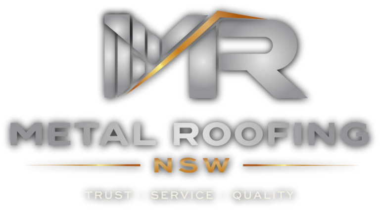 Metal Roofing NSW - Logo