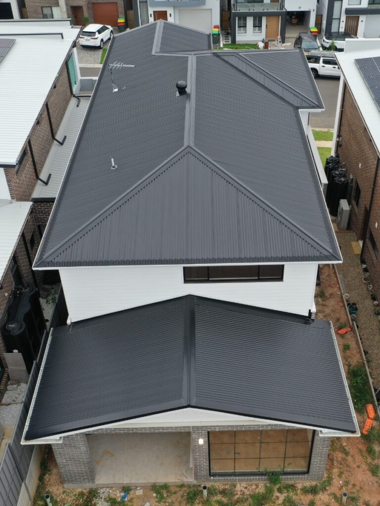 Metal Roofing NSW - Metal Roofing - Greater Sydney