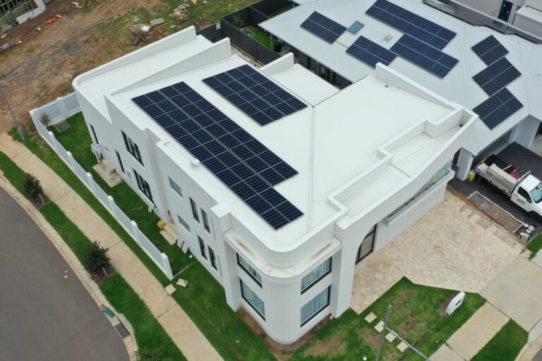 Metal Roofing NSW - Residential Roof Replacements - FAQs - Sydney Region