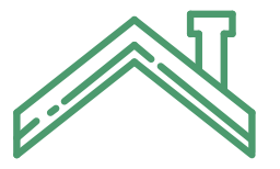 Metal Roofing NSW - Roof Icon