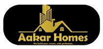 Metal Roofing NSW - Trusted Partner - Logo - Aakar Homes