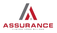 Metal Roofing NSW - Trusted Partner - Logo - Assurance Custom Home Builder