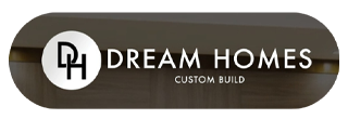 Metal Roofing NSW - Trusted Partner - Logo - Dream Homes Custom Build