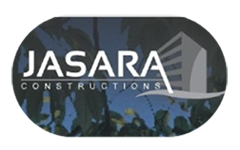 Metal Roofing NSW - Trusted Partner - Logo - Jasara Constructions