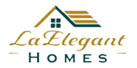Metal Roofing NSW - Trusted Partner - Logo - LaElegant Homes