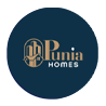 Metal Roofing NSW - Trusted Partner - Logo - Punia Homes