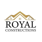 Metal Roofing NSW - Trusted Partner - Logo - Royal Constructions