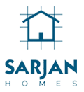Metal Roofing NSW - Trusted Partner - Logo - Sarjan Homes
